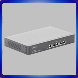 Router Balanceador de Carga Multi-Wan