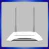 Router Inalámbrico para WISP con Configuración de fábrica personalizable, 2.4 GHz control de ancho de banda