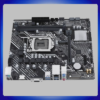Tarjeta Madre ASUS Micro-ATX PRIME H510M-K R2.0, S-1200, Intel H470, HDMI, 64GB DDR4 para Intel- Listo para procesadores Intel® de 11a y 10a Gen. - Imagen 2