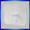 Ubiquiti Networks IEEE 802.11n, Color blanco, Alámbrico