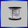 Cable UTP 100% cobre Cat 6 Color gris de 305 Mts